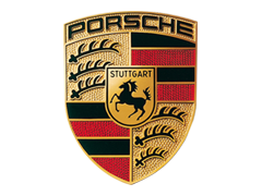 Porshe logo