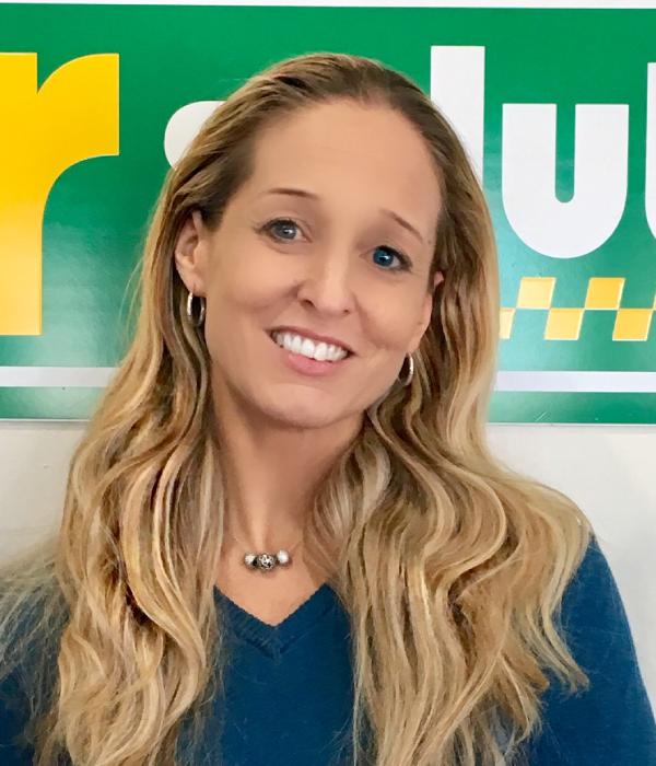 Christina Kampf