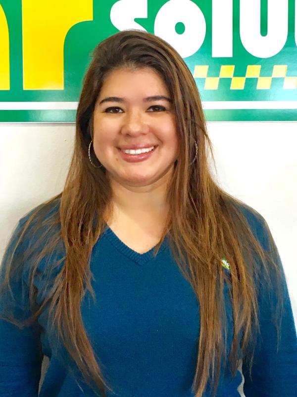 Yamileth Almanza