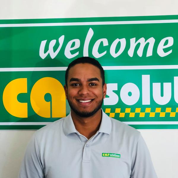 Yoel Espinal