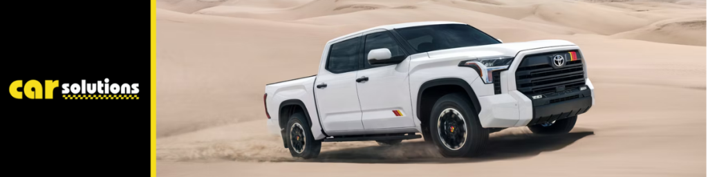Best SUVs and Trucks for South Florida Lifestyles