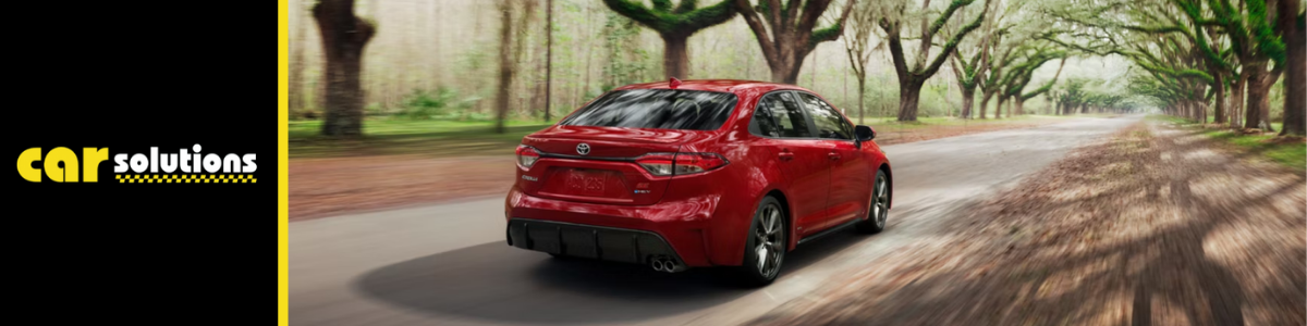 Best Used Cars for Florida Drivers