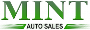 Mint Auto Sales