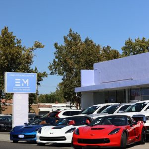 Used Cars - Pre Owned Vehicles