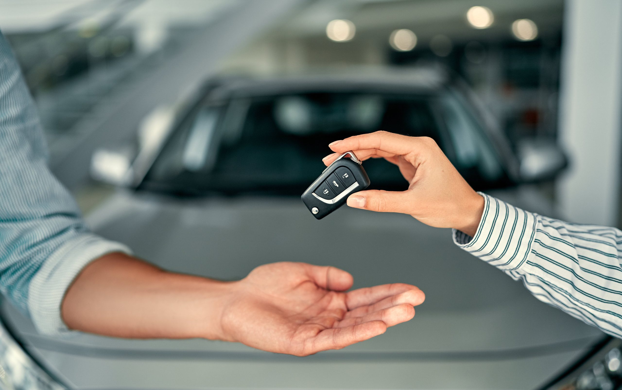 The Advantages of Buying a Used Car: Why Pre-Owned Vehicles Make Sense