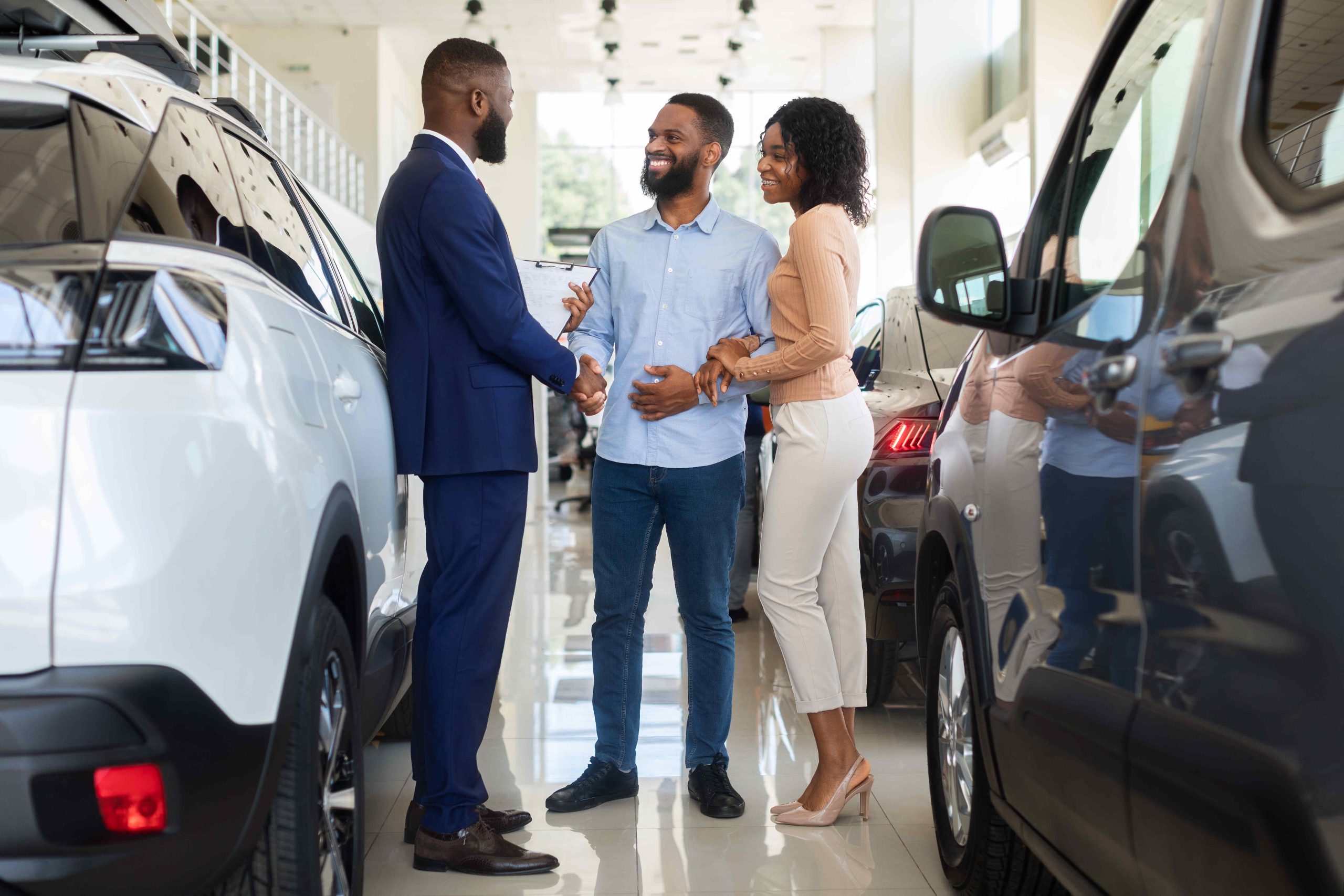 The Ultimate Guide to Navigating a Used Car Purchase