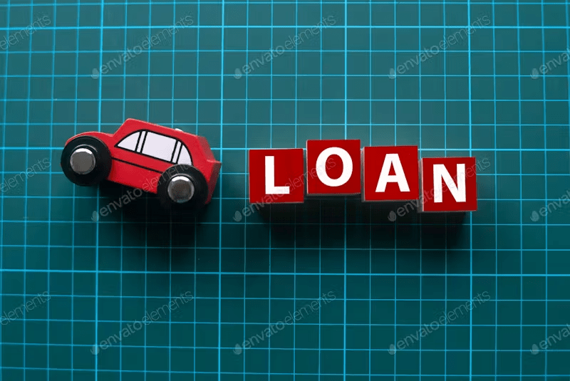 Interest free car loan