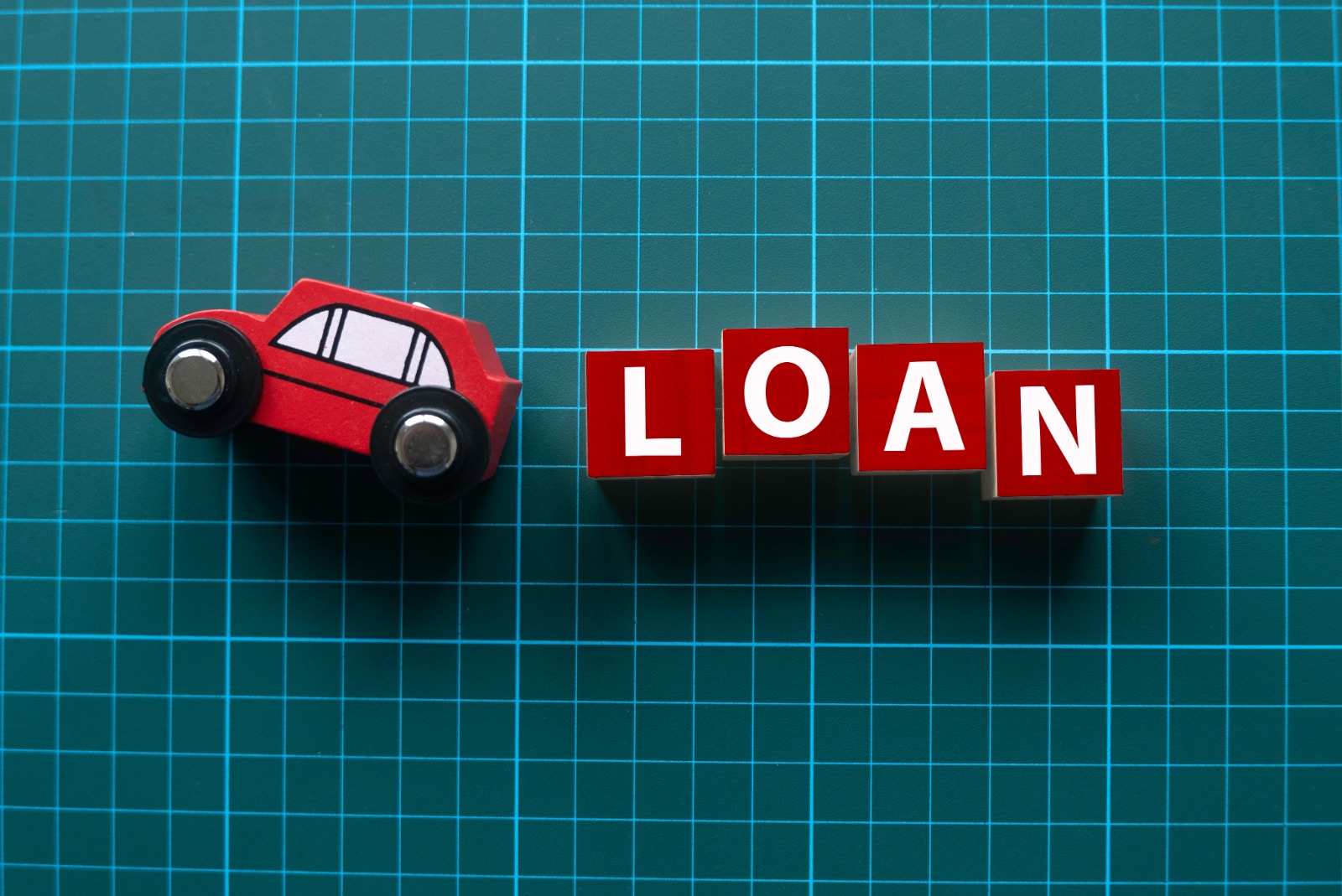 interest free car loan