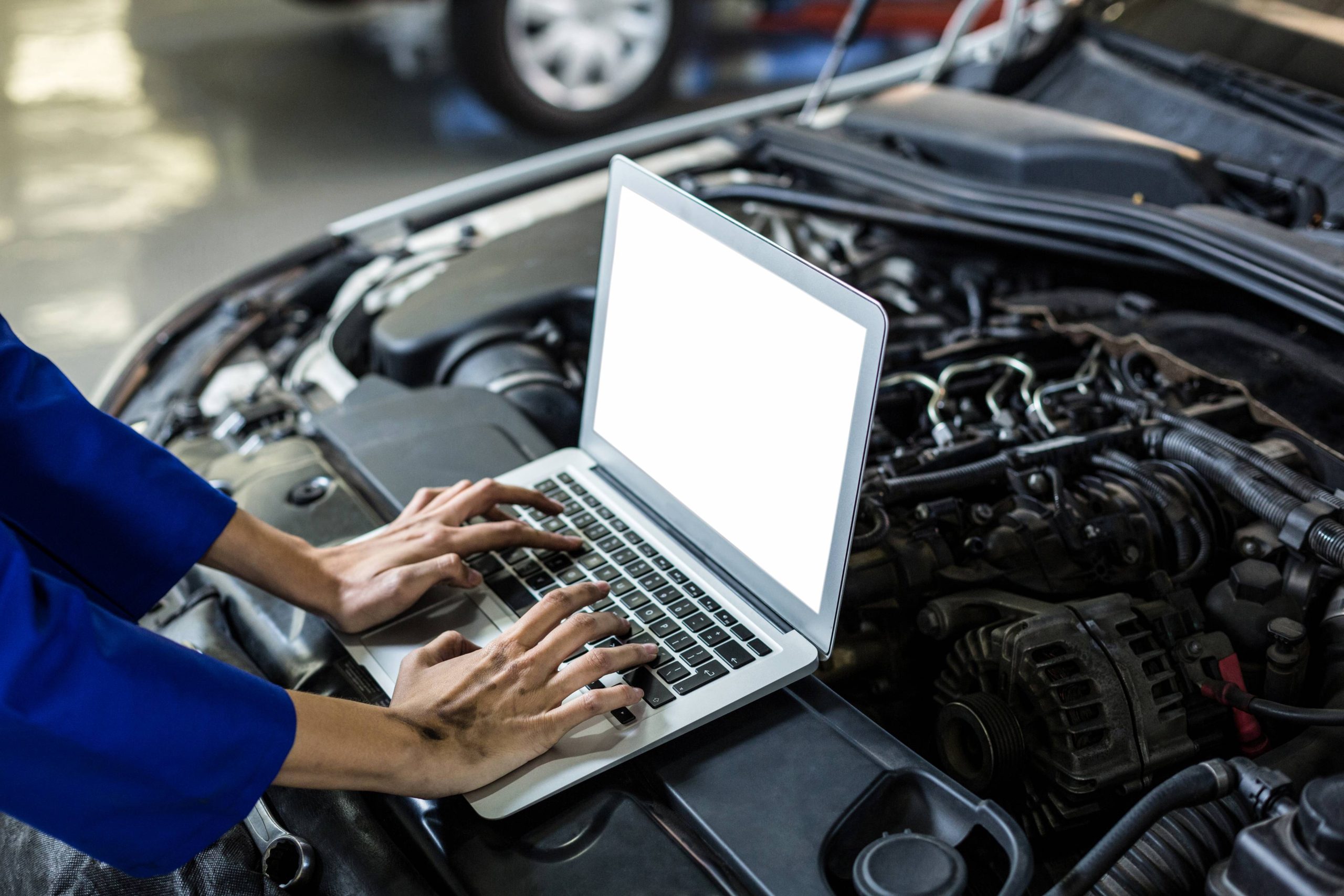 How to Inspect a Used Car Before You Buy