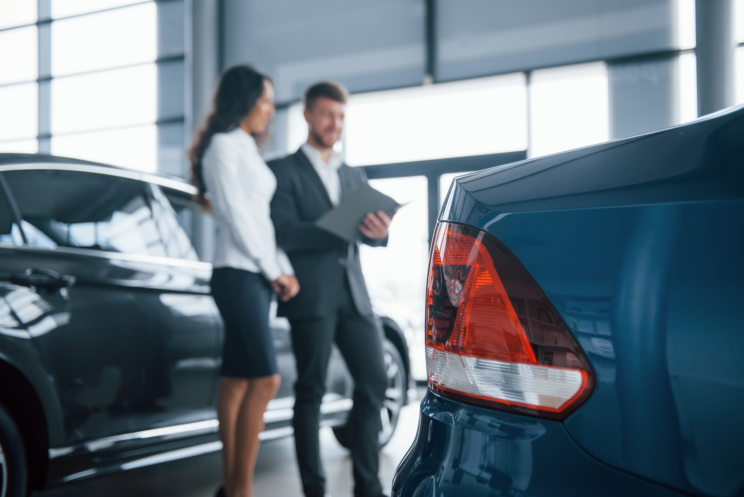 used car dealerships near me