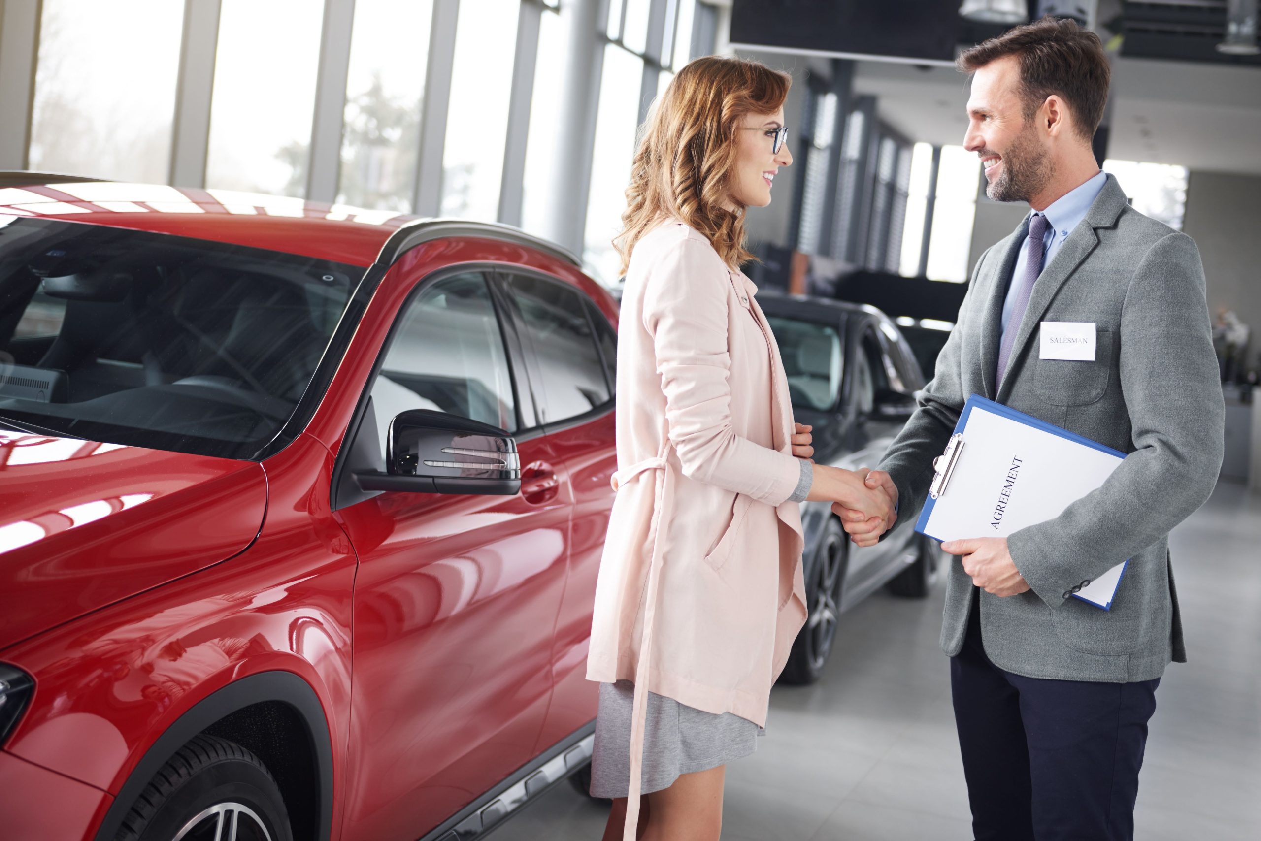 used car dealership in Lake Worth