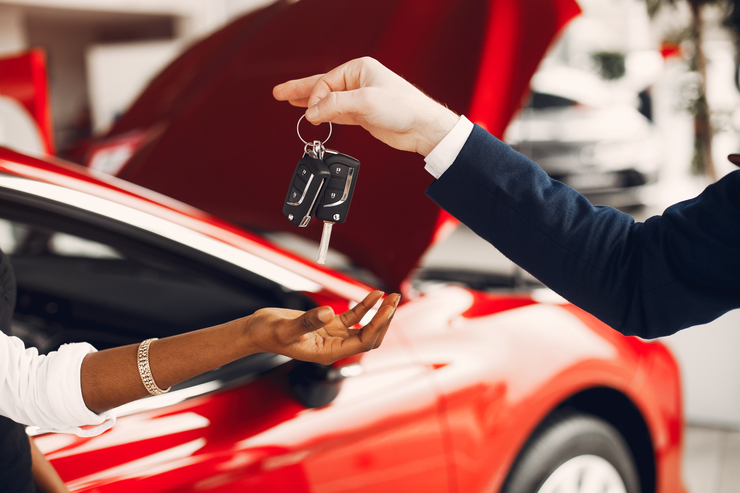 Quality used cars in Lake Worth at A&JC Auto, your trusted dealership