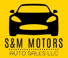 S and M Motors Auto Sales LLC