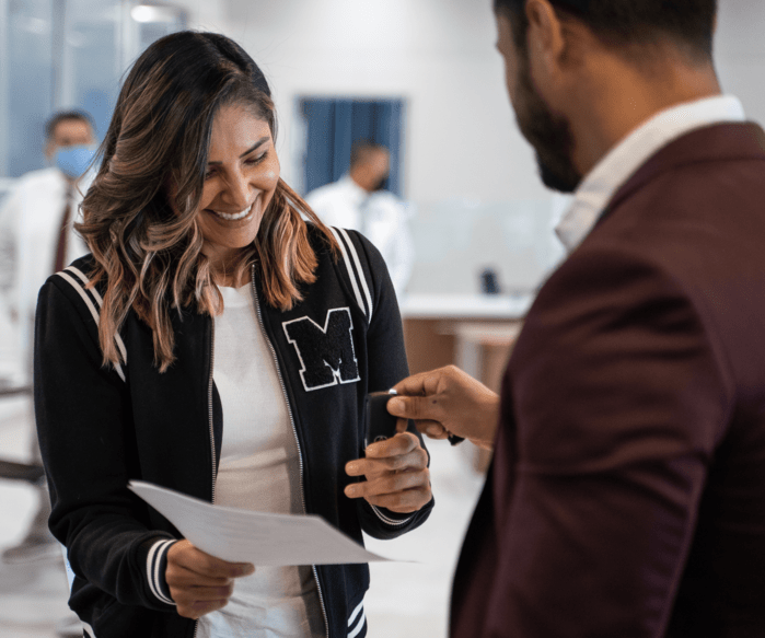 Guide to Finding a Good Used Car Dealership