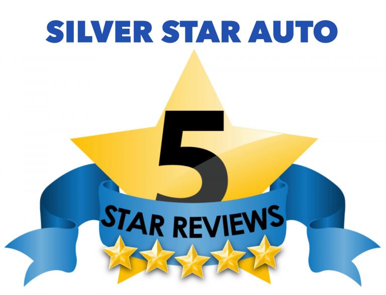 Used Car Dealer in San Bernardino Services Silver Star Auto