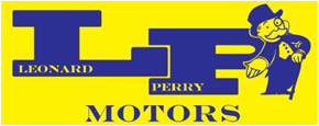 Leonard Perry Motors