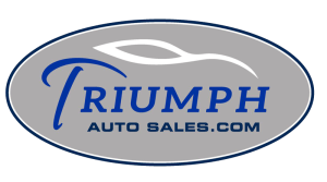 Triumph Auto Sales