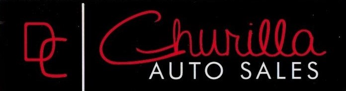 Churilla Auto Sales