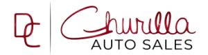 Churilla Auto Sales