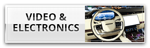 Video & Electronics Car Accessories | Euro Motorsports