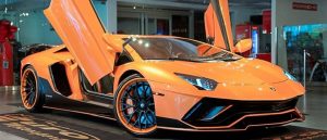 Best exotic cars in Fort Lauderdale, FL