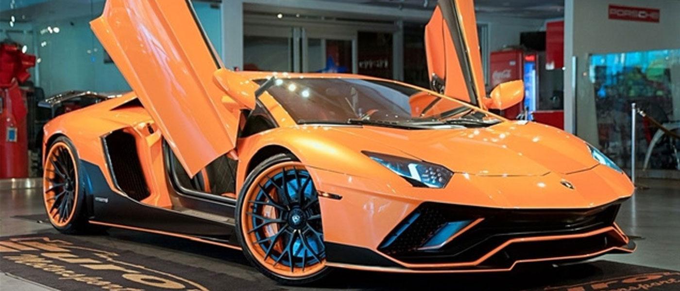 10 Best Quality Exotic Cars in Fort Lauderdale, FL Euro Motorsports Blog