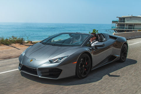 Euro Motor Club™ - Exotic Car Rental in Fort Lauderdale