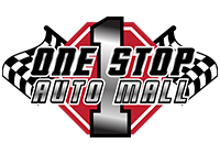 One Stop Auto Mall LLC Logo