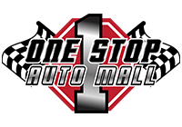 One Stop Auto Mall LLC Logo