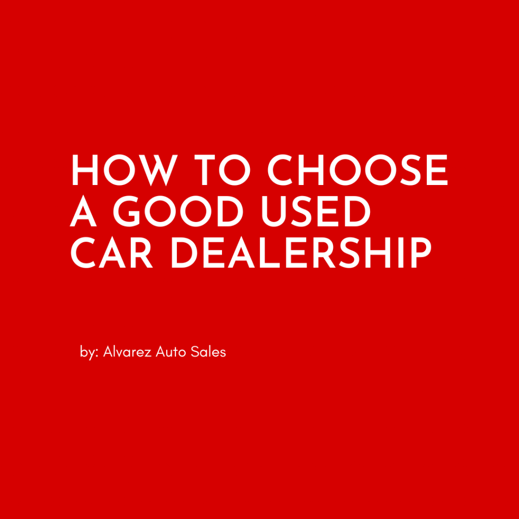 Ottawa Car Dealerships