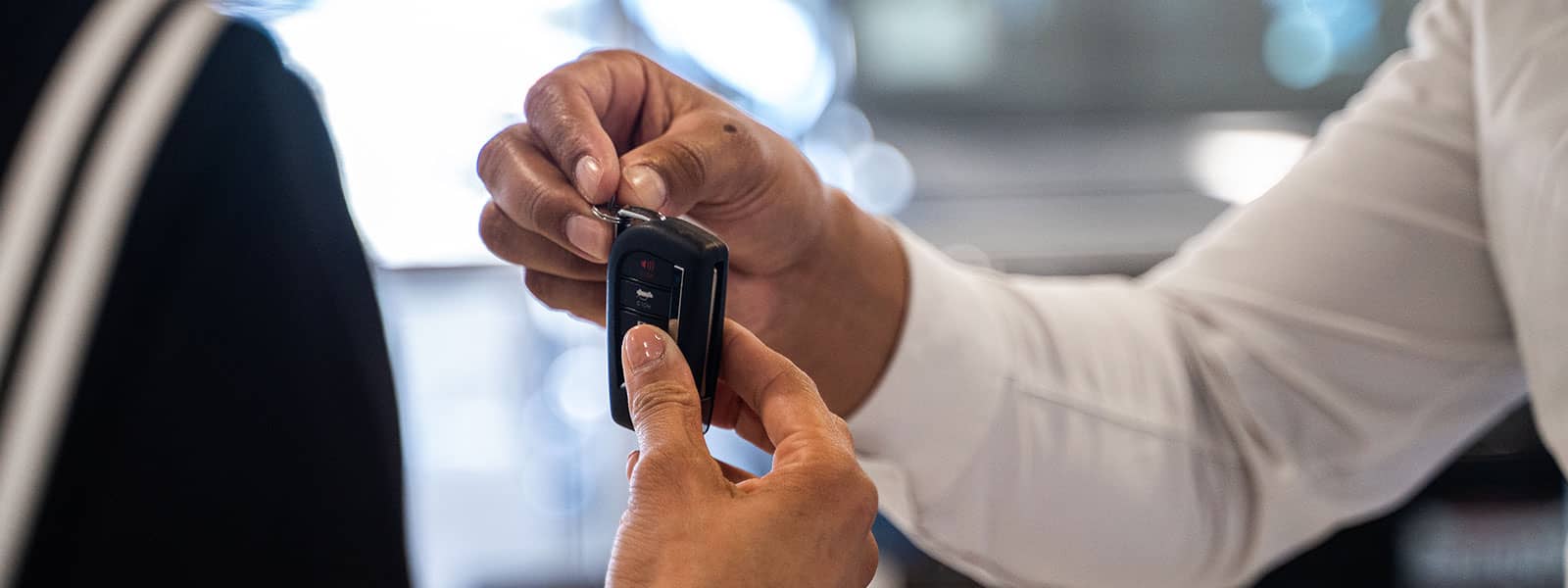 Save for car purchase