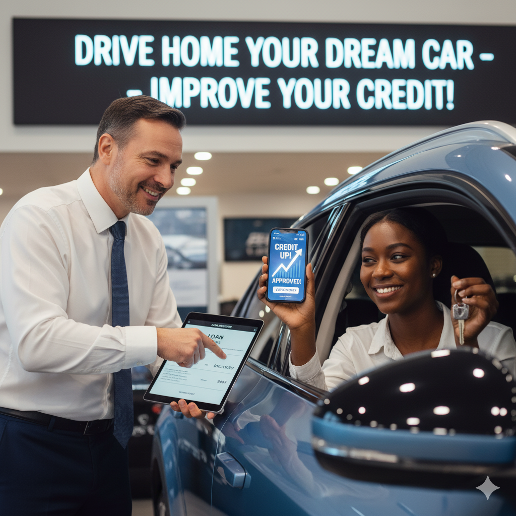 car financing