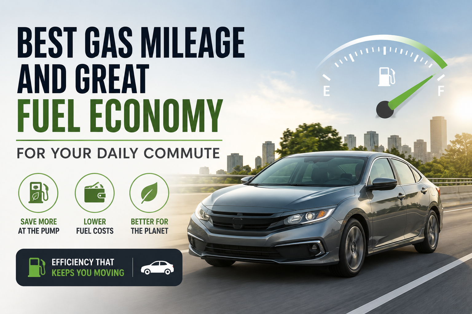 Best fuel cars
