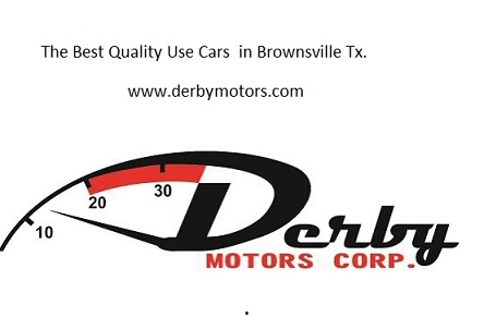 Derby Motors Corporation
