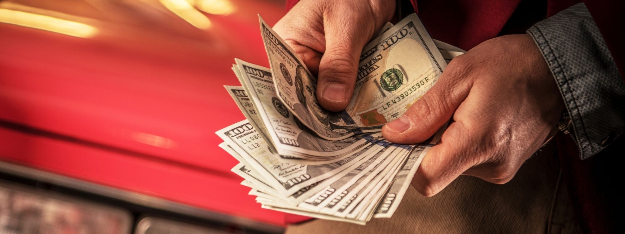 Sell Your Car Near Virginia Beach, VA Heritage Motor Company