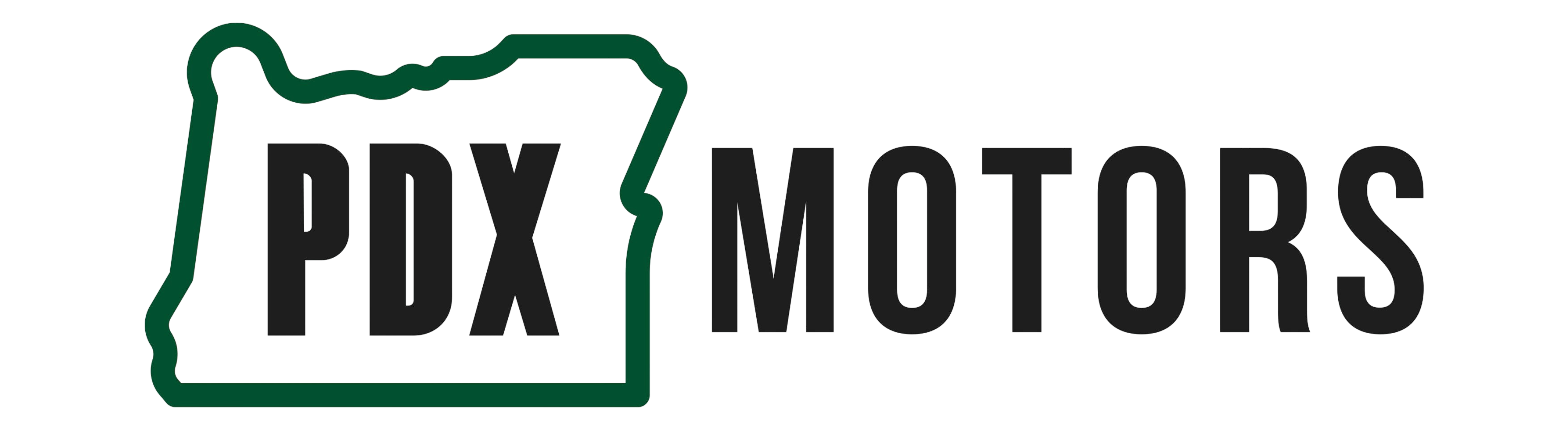 PDX Motors