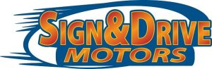 SIGN & DRIVE MOTORS LLC