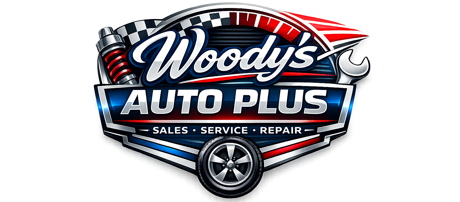 Woody's Auto Plus LLC
