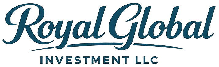 ROYAL GLOBAL INVESTMENT LLC