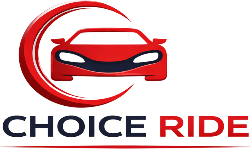 Choice Ride Inc