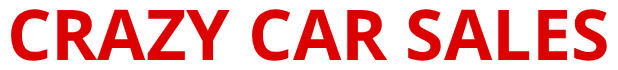 CRAZY CAR SALES LLC