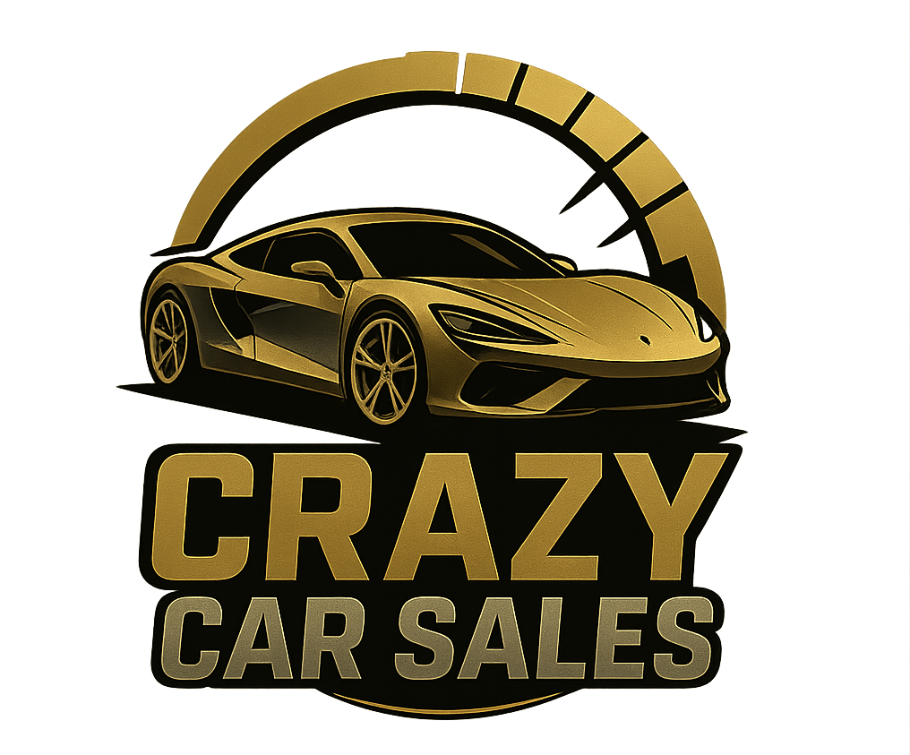 Crazy Car Sales
