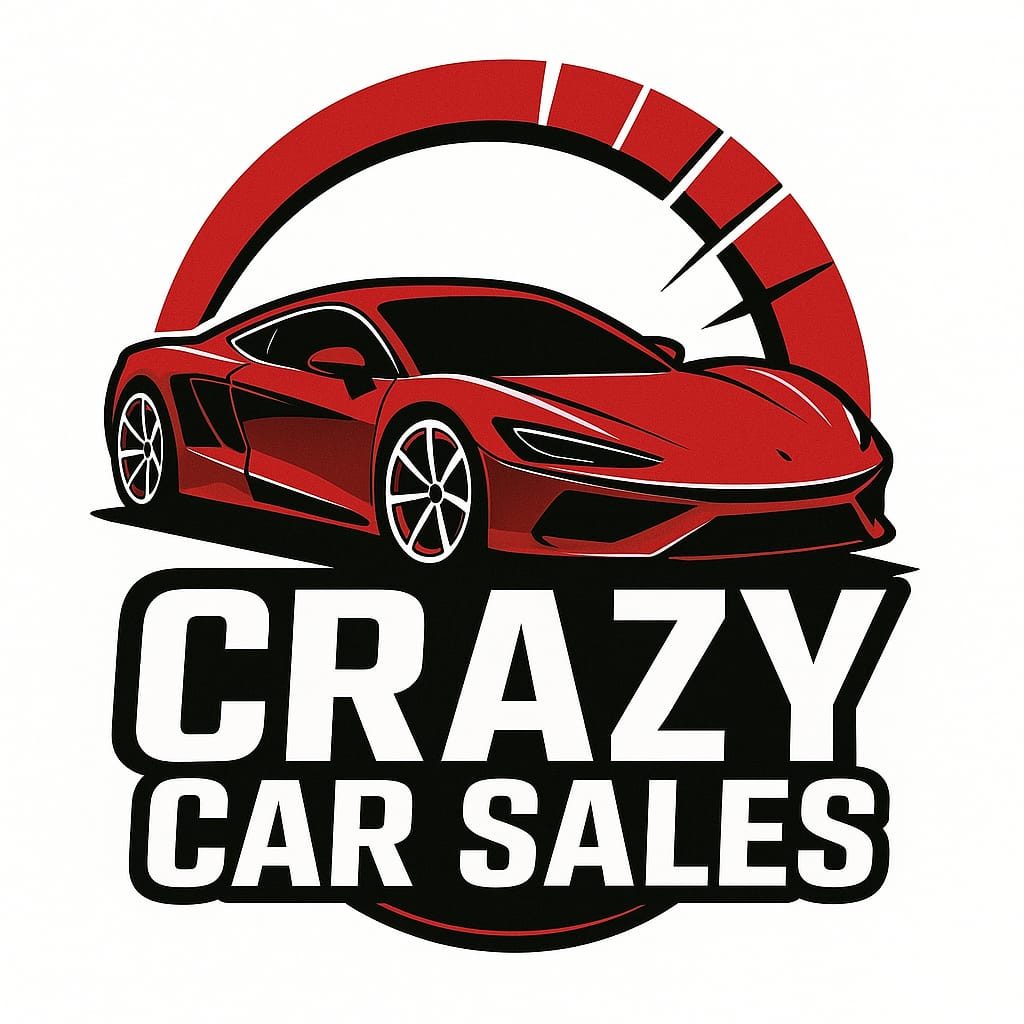 Crazy Car Sales