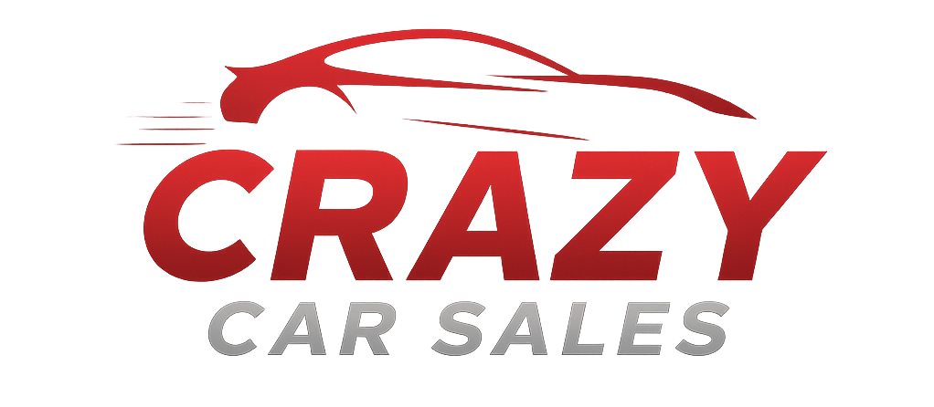 Crazy Car Sales