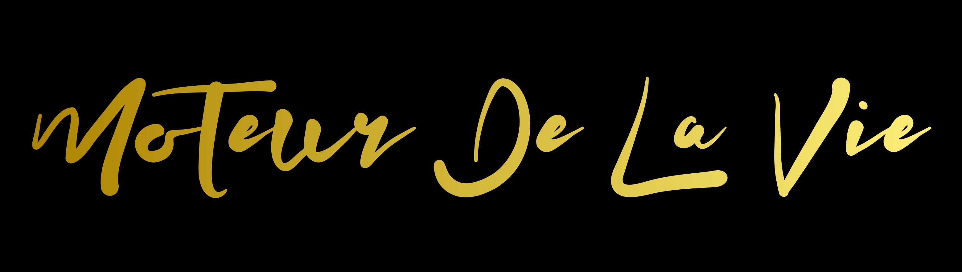 Moteur De La Vie
