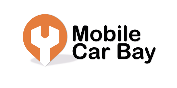 Mobile Car Bay