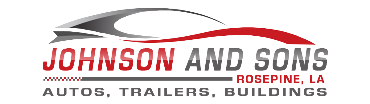 Johnson & Sons Auto & Trailer Sales