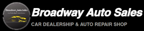 Broadway Auto Sales