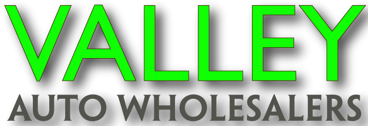 Valley Auto Wholesalers