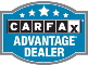 Carfax - Harvest Auto and Machinery